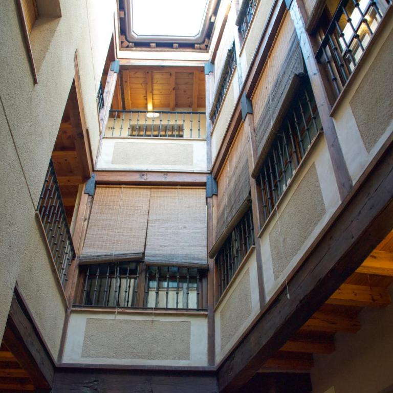 Calle de las Bulas - Judería - Apartamento de 1 dormitorio - 19