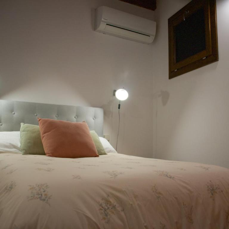 Calle de las Bulas - Judería - Apartamento de 1 dormitorio - 14