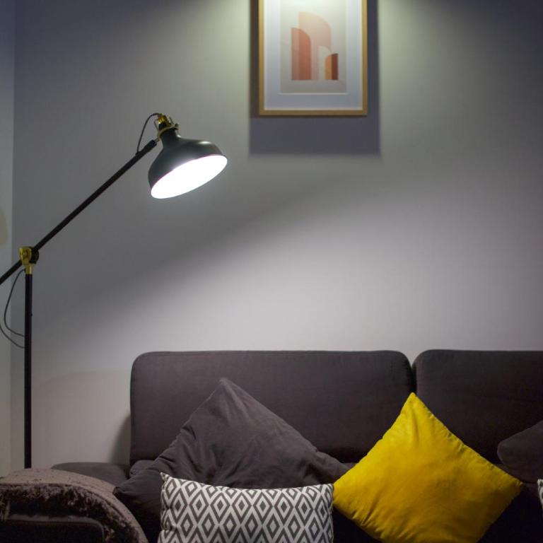 Calle de las Bulas - Judería - Apartamento de 1 dormitorio - 1