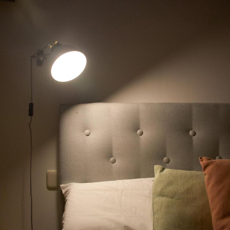 Calle de las Bulas - Judería - Apartamento de 1 dormitorio - 16