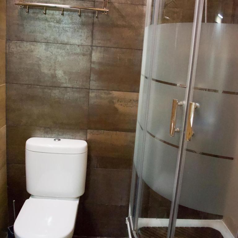 Calle de las Bulas - Judería - Apartamento de 1 dormitorio - 18