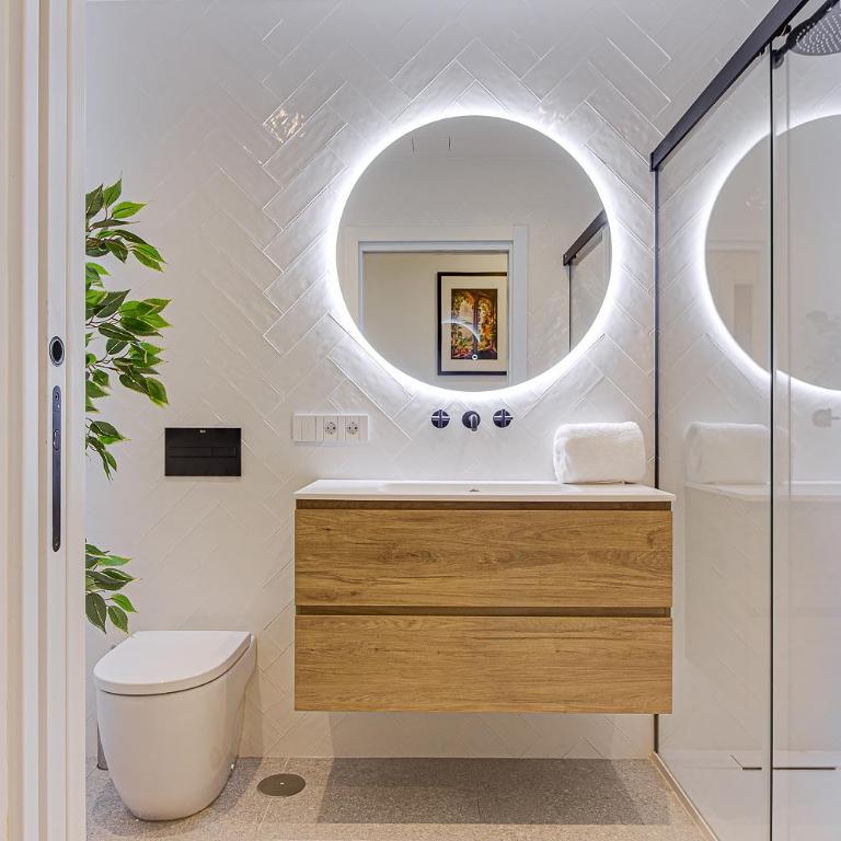 Riazor Deluxe Penthouse - Apartamento - 6