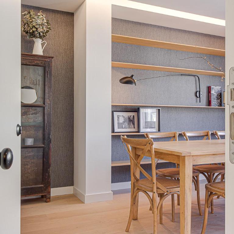 Riazor Deluxe Penthouse - Apartamento - 7