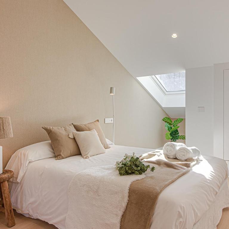 Riazor Deluxe Penthouse - Apartamento - 3