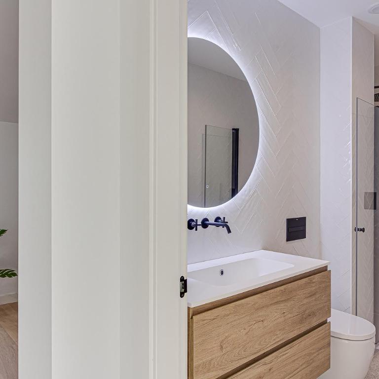 Riazor Deluxe Penthouse - Apartamento - 9