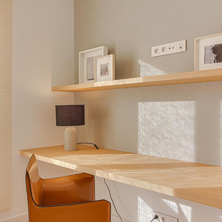 Riazor Deluxe Penthouse - Apartamento - 10
