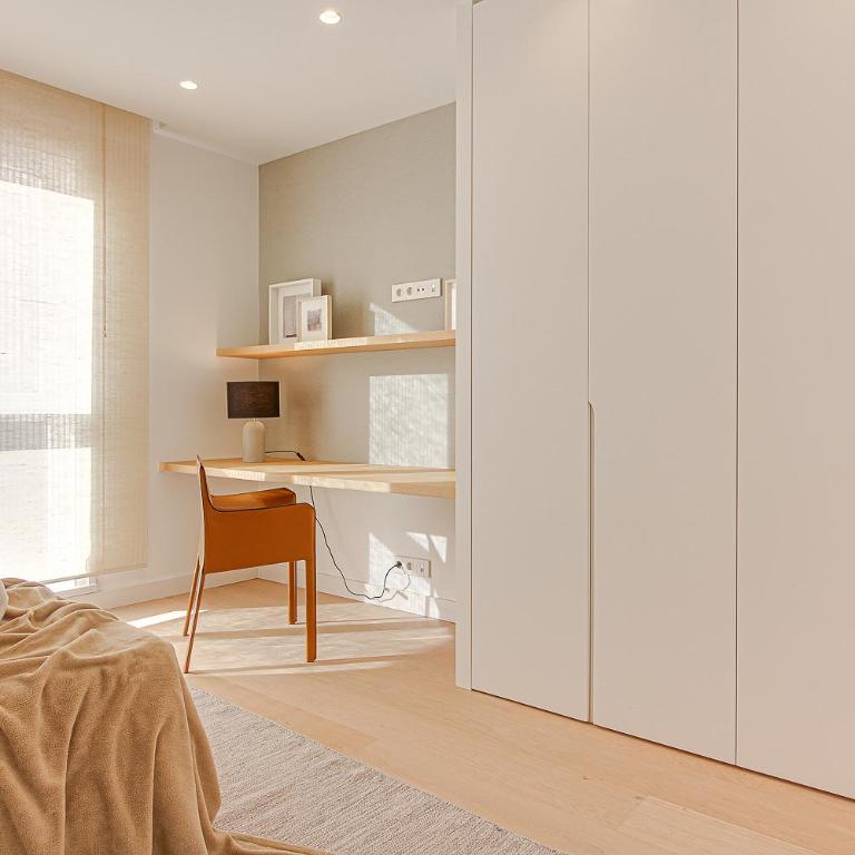 Riazor Deluxe Penthouse - Apartamento - 11