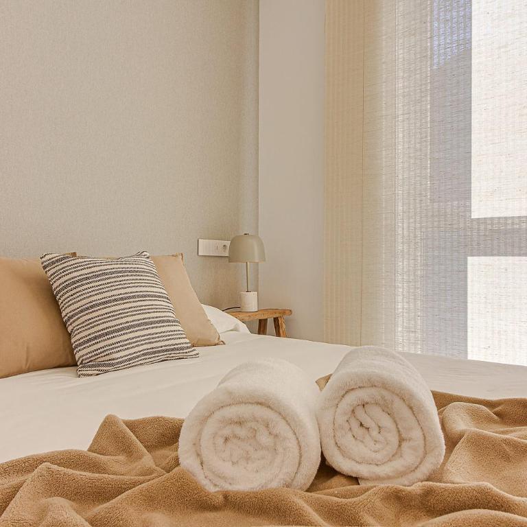 Riazor Deluxe Penthouse - Apartamento - 4