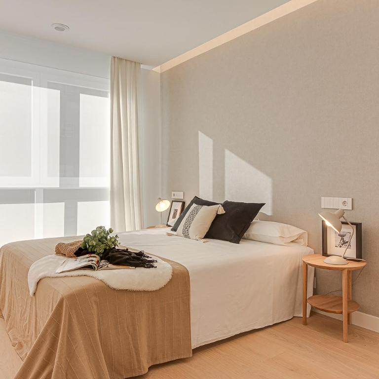 Riazor Deluxe Penthouse - Apartamento - 13