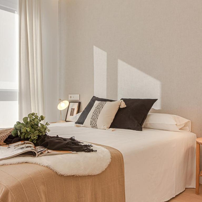 Riazor Deluxe Penthouse - Apartamento - 15
