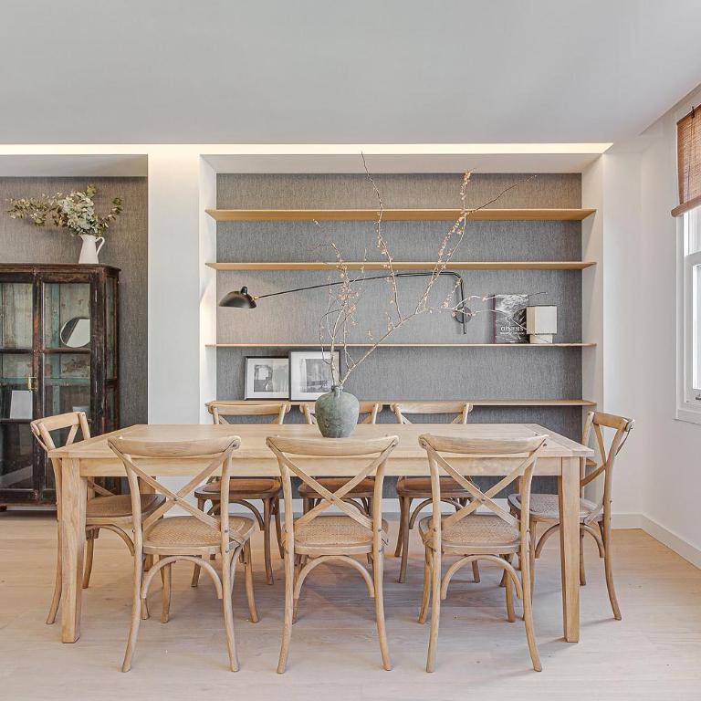 Riazor Deluxe Penthouse - Apartamento - 22
