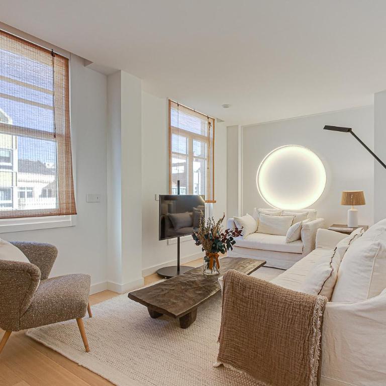 Riazor Deluxe Penthouse - Apartamento - 21