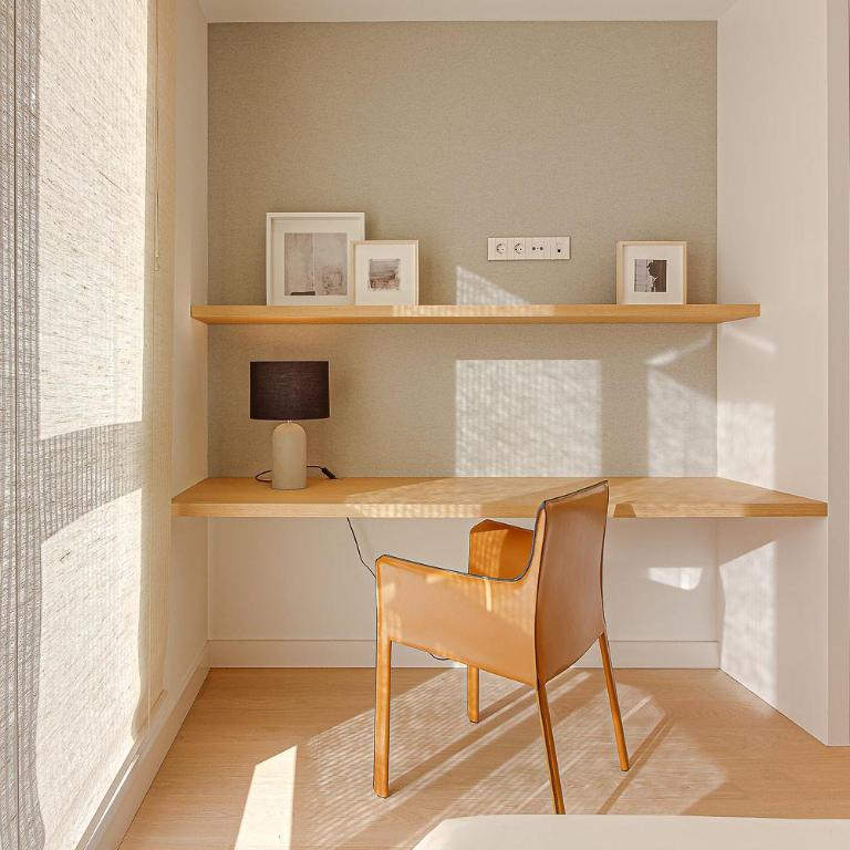Riazor Deluxe Penthouse - Apartamento - 19