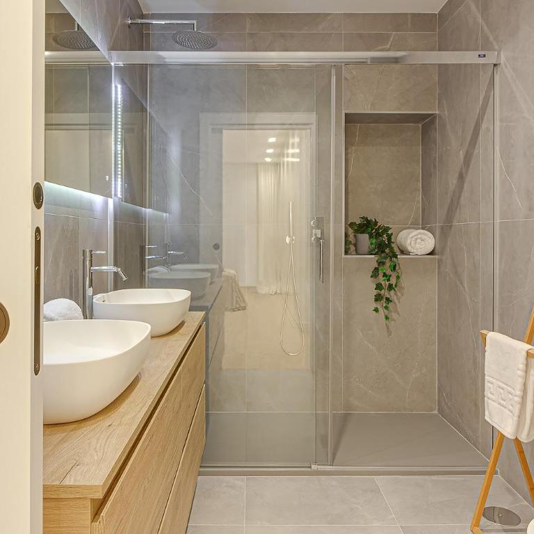 Riazor Deluxe Penthouse - Apartamento - 23