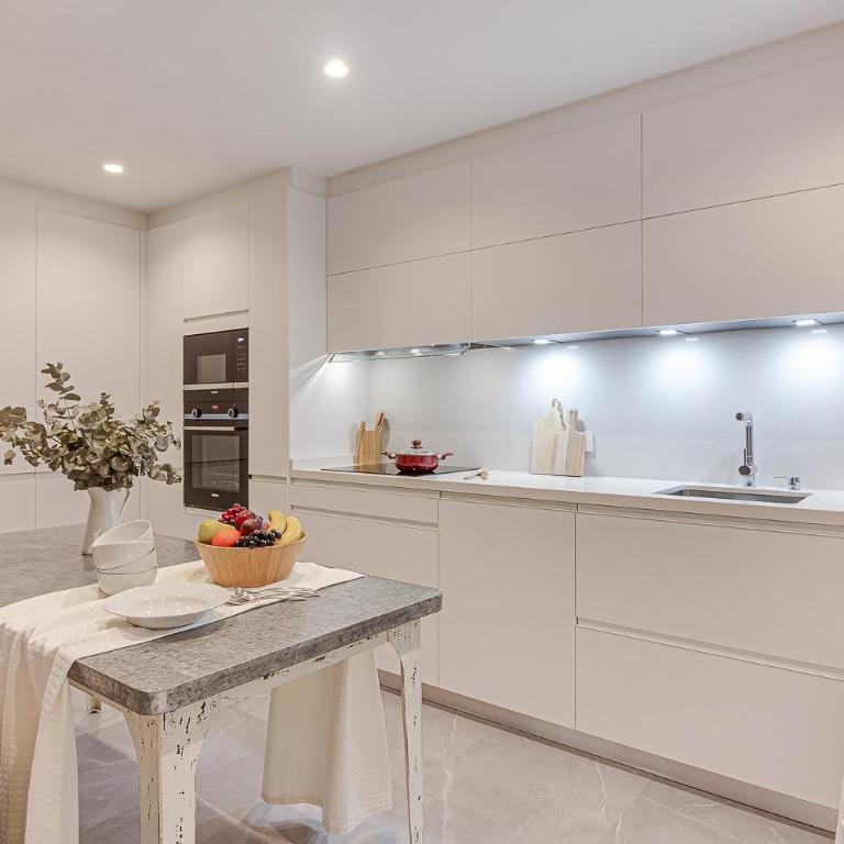 Riazor Deluxe Penthouse - Apartamento - 26