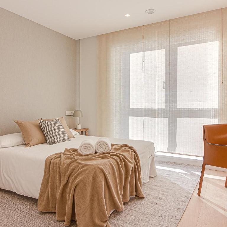 Riazor Deluxe Penthouse - Apartamento - 25