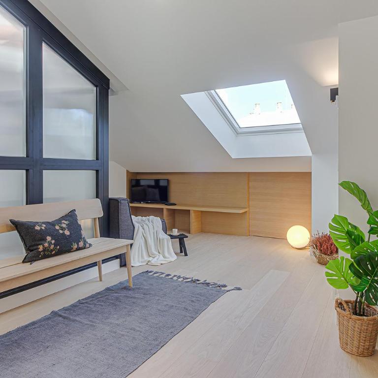 Riazor Deluxe Penthouse - Apartamento - 27