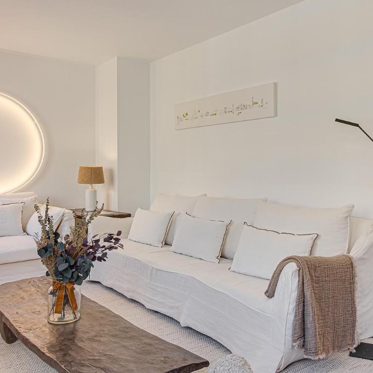 Riazor Deluxe Penthouse - Apartamento - 5