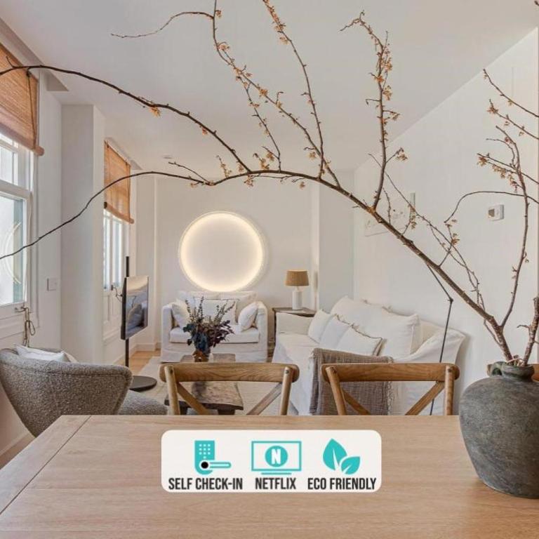 Riazor Deluxe Penthouse - Apartamento - 1