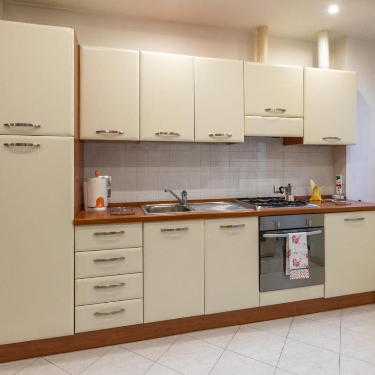 Pigneto Vannini Roma - Apartment mit 1 Schlafzimmer - 13