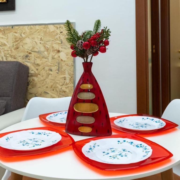 Pigneto Vannini Roma - Apartment mit 1 Schlafzimmer - 10