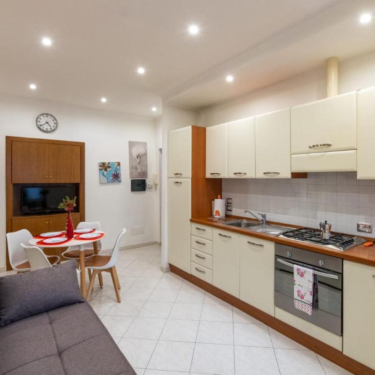 Pigneto Vannini Roma - Apartment mit 1 Schlafzimmer - 3
