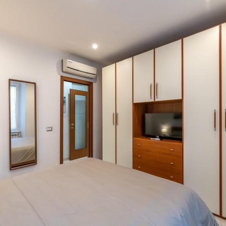 Pigneto Vannini Roma - Apartment mit 1 Schlafzimmer - 7