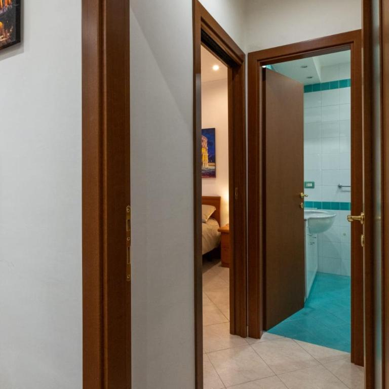 Pigneto Vannini Roma - Apartment mit 1 Schlafzimmer - 19