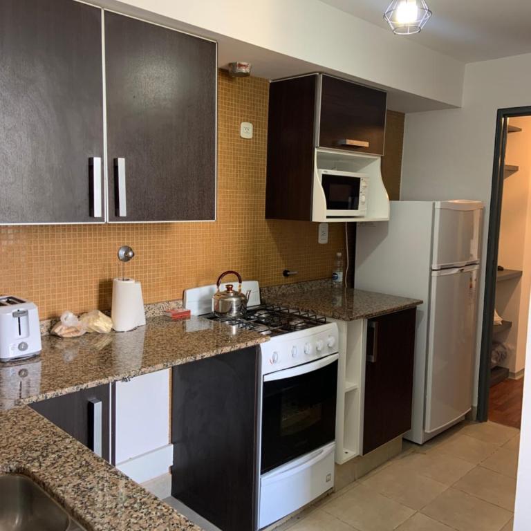 Alquiler Parque Lineal - Apartamento de 1 dormitorio - 3