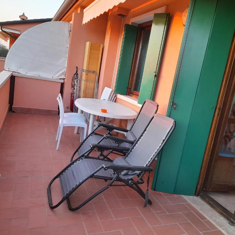 Mahatma Residence lake View - Appartamento con 2 Camere da Letto - 27