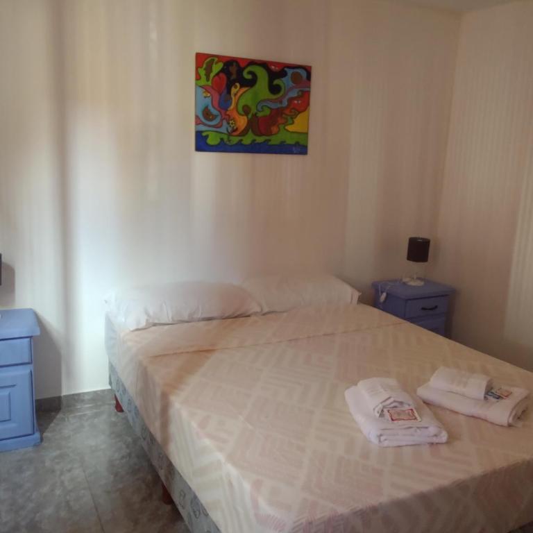 Yexalen PB - Apartamento de 2 dormitorios - 20