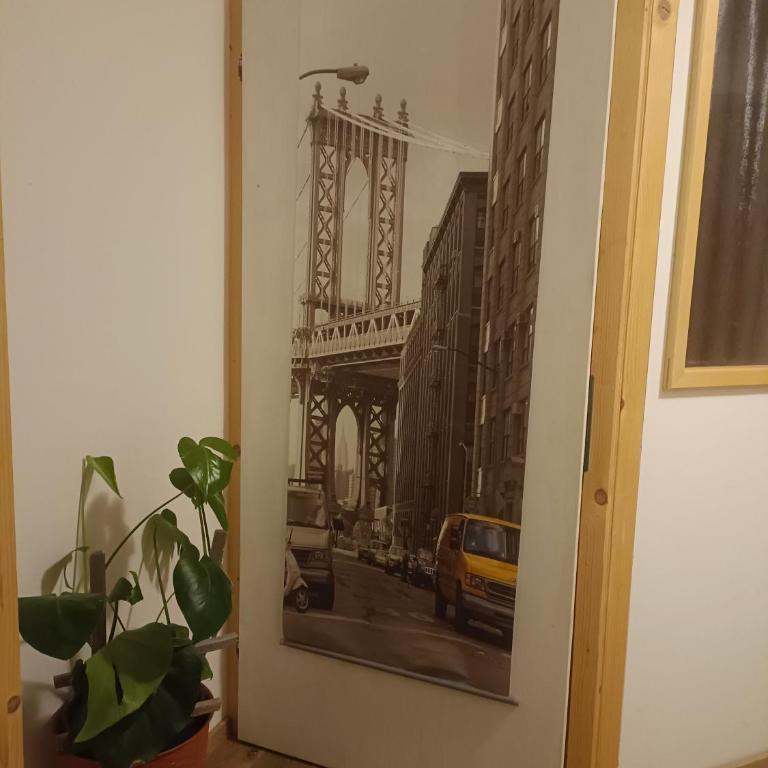 Haus Tonelehof - Apartment mit Balkon - 31