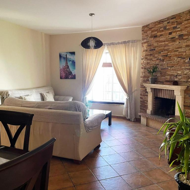 Chalet Hercules la barrosa - Casa de 3 dormitorios - 20