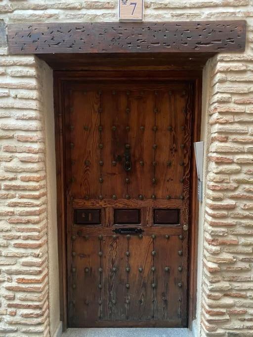 Calle de las Bulas - Judería - Apartamento de 1 dormitorio - 21
