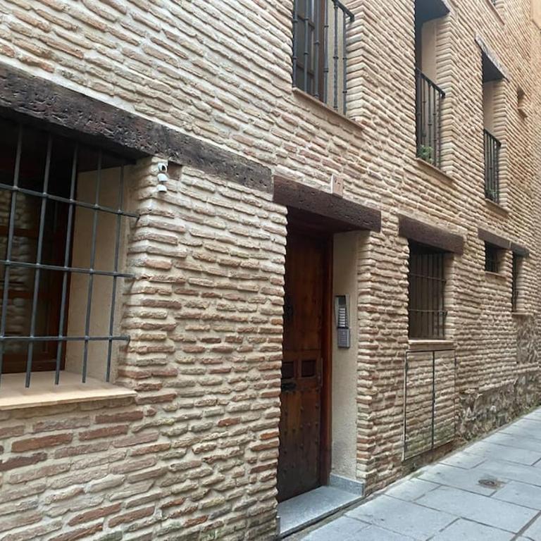 Calle de las Bulas - Judería - Apartamento de 1 dormitorio - 22