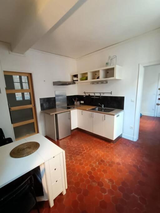 T2-Avignon - centre historique - Appartement 1 Chambre - 1