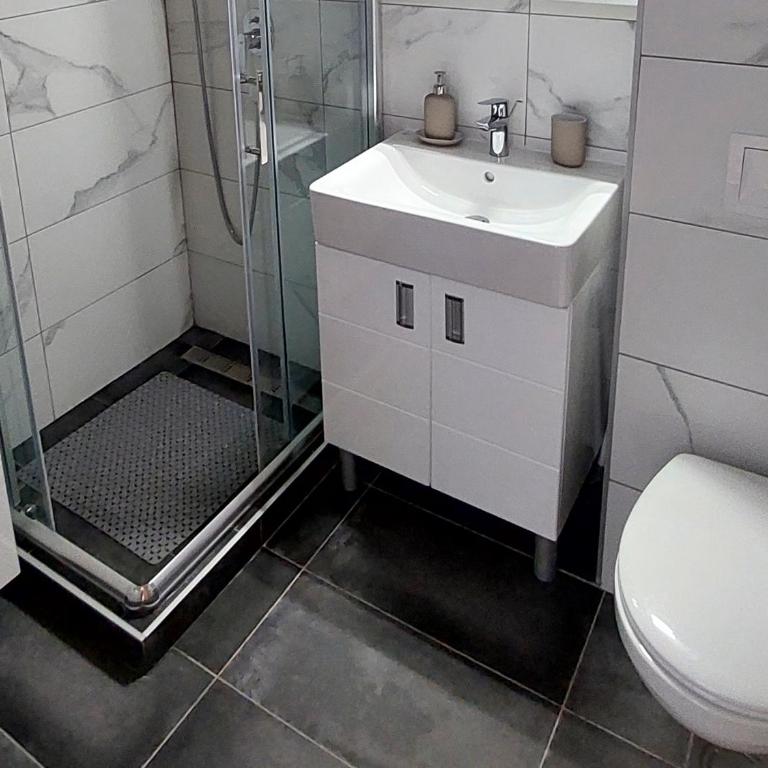 Apartman Kolar - Apartman sa 1 Spavaćom Sobom - 13