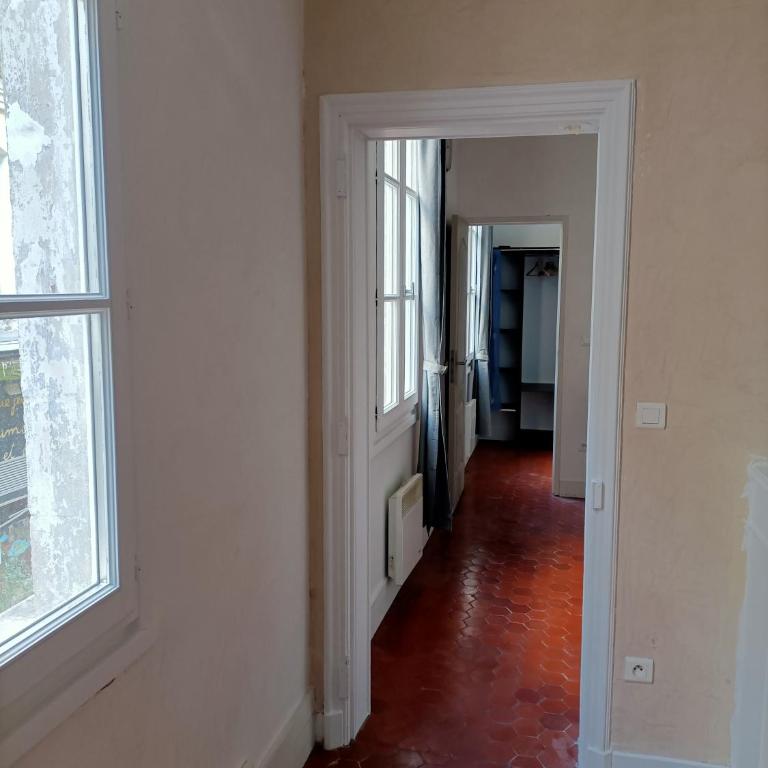 T2-Avignon - centre historique - Appartement 1 Chambre - 2