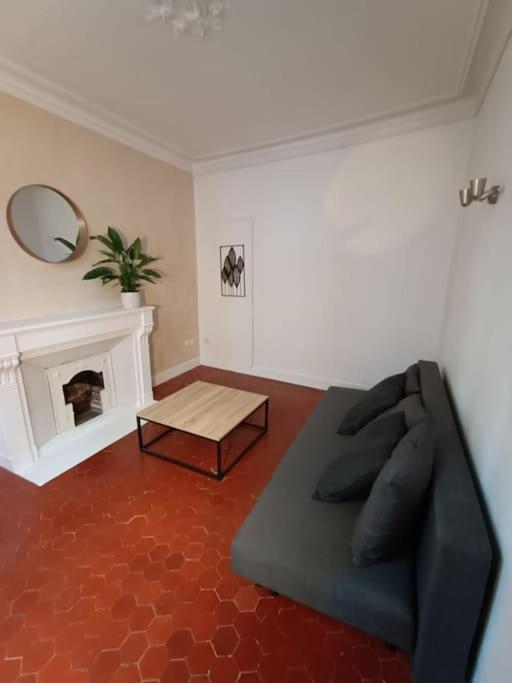 T2-Avignon - centre historique - Appartement 1 Chambre - 13