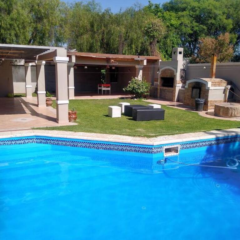 Casa El Encuentro - Casa de 3 dormitorios - 1