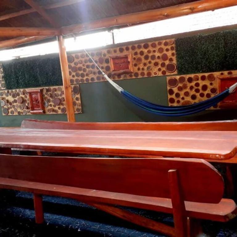 Casa El Encuentro - Casa de 3 dormitorios - 5