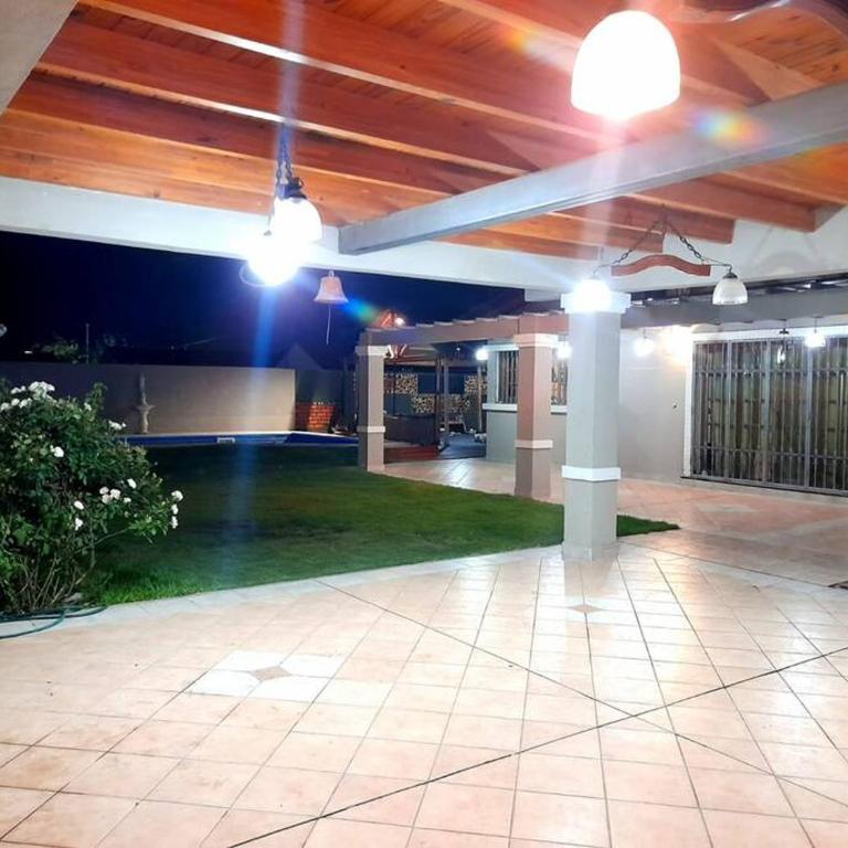 Casa El Encuentro - Casa de 3 dormitorios - 9