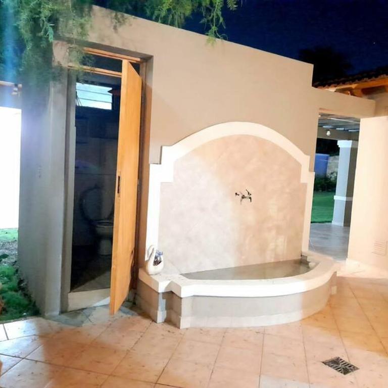 Casa El Encuentro - Casa de 3 dormitorios - 10