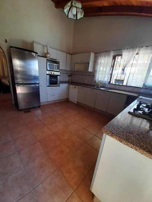 Casa El Encuentro - Casa de 3 dormitorios - 17