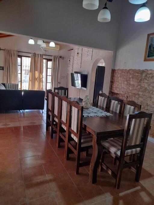Casa El Encuentro - Casa de 3 dormitorios - 26