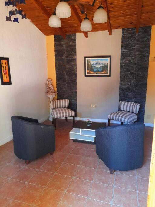 Casa El Encuentro - Casa de 3 dormitorios - 27