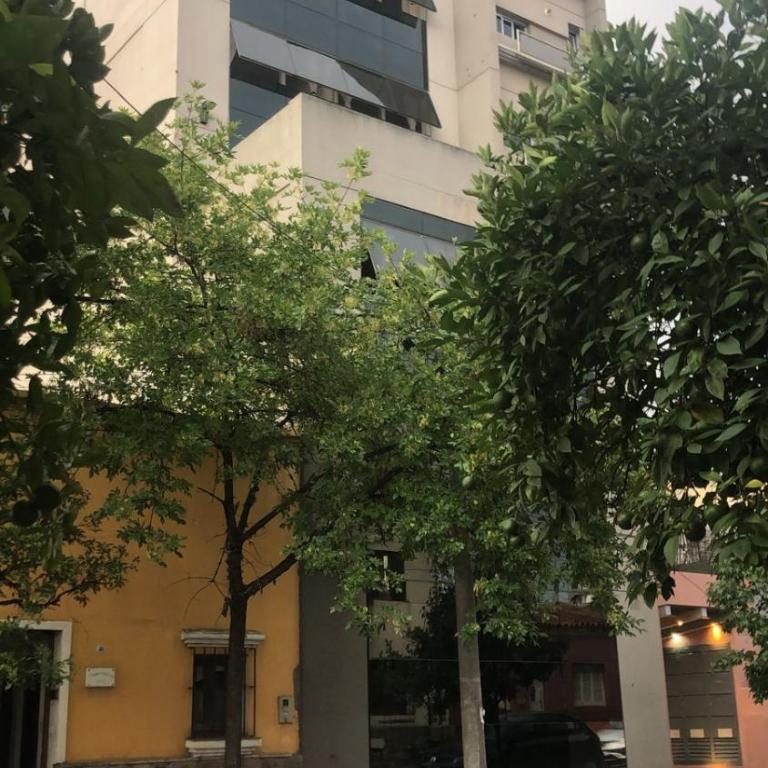 Alquiler Parque Lineal - Apartamento de 1 dormitorio - 24