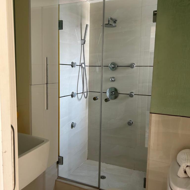 ATICO TRIANA CON PISCINA PRIVADA - Two-Bedroom Apartment - 10