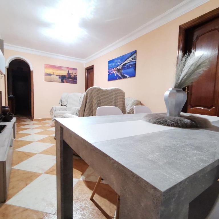 SleepIn Triana - Apartamento de 2 dormitorios - 1