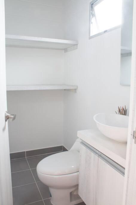 Espectacular apartamento Duplex VIP 501 con jacuzzy - Apartamento de 1 dormitorio - 11